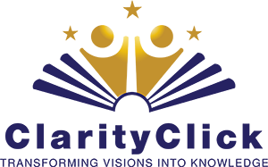Clarityclick Logo